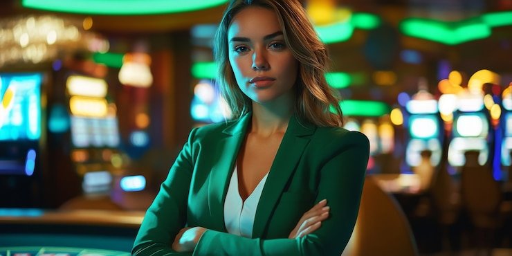 Tim dukungan pelanggan paduka77 memberikan bantuan dan edukasi terkait gambling yang bertanggung jawab